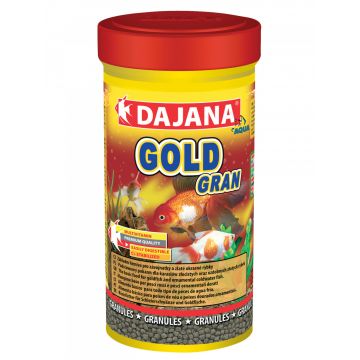 Goldgran, 250ml + 20%gratis = 300ml, DP101BP