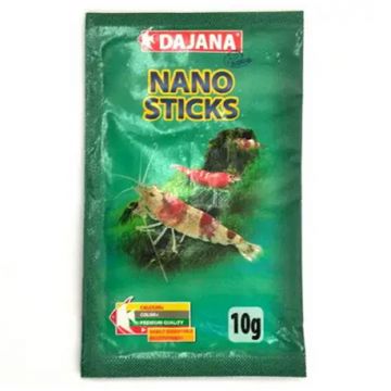 Nano Sticks, 10g, DP114S