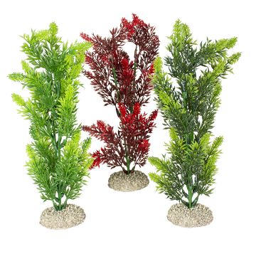 Planta Artificiala Elodea Densa M 25 cm Diferite Culori 242/458402