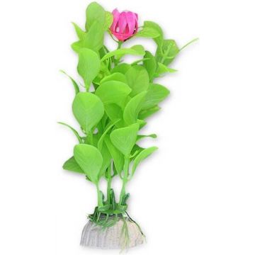 Plante Artificiale, Blister, 10 cm, Verde, 1B29 ieftin