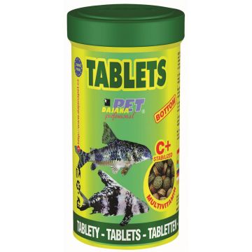 Tablets Bottom, 250ml, Dp052B ieftina