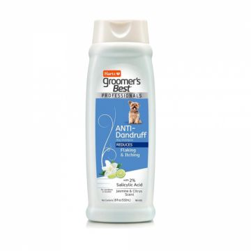 Groomer s Professional Sampon antimatreata pentru caini, 532 ml de firma original