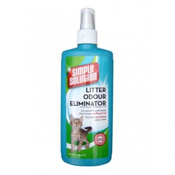 Solutie deodorizanta litiera 500ml de firma original