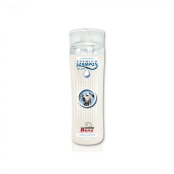 Super Beno, Sampon antialergic pentru caini 200ml de firma original