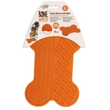 ALL FOR PAWS Covoraş educare câini, din silicon