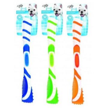 ALL FOR PAWS Dental Jucărie pentru câini, diverse mărimi şi culori