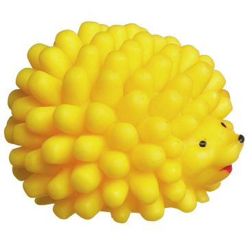 CAMON Jucărie pentru câini Arici, diverse culori şi modele