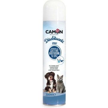 CAMON Spray repelent pentru interior şi exterior 300ml