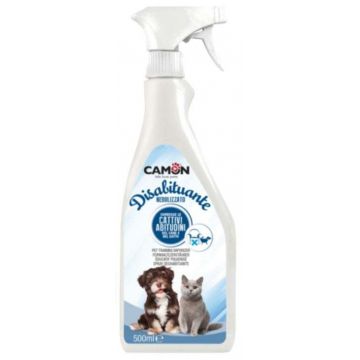CAMON Spray vaporizator repelent pentru animale de companie 500ml
