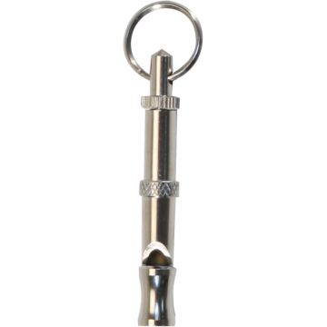 CROCI Fluier pentru dresajul câinilor, Ultrasunete, 53 mm