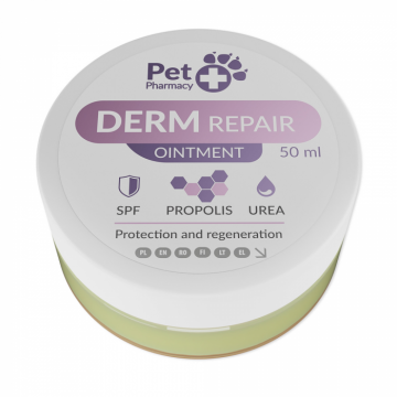 DermRepair 50 ml ieftin