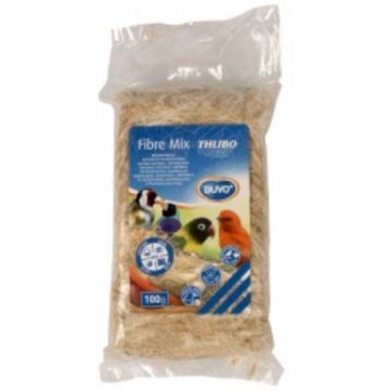 DUVO+ Material pentru cuib Mix 100g