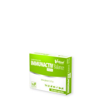 Immunactiv Balance mini, 30 capsule de firma original