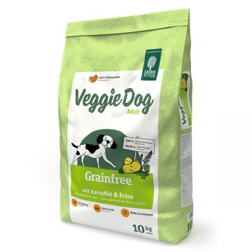 Josera Veggie Dog Grain-Free, 10kg
