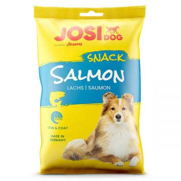 Josidog Snack Salmon, 16 x 90g