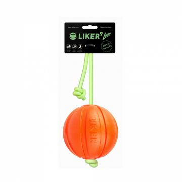 Liker Lumi 9, Minge antrenament caini, 9 cm