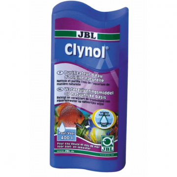 Conditioner pentru acvariu Jbl Clynol 250 ml