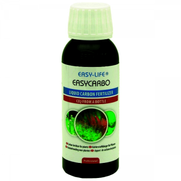 Fertilizant pentru plante Easy Life Easycarbo 100 ml