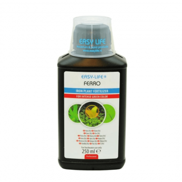 Fertilizant pentru plante Easy Life Ferro 250 ml