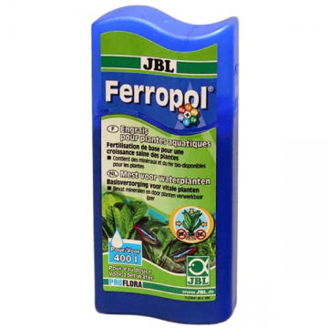 Fertilizant pentru plante Jbl Ferropol 100 ml