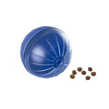 Minge cu eliberare de recompense Snack Ball Bally 12 cm