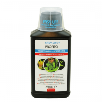 Solutie fertilizanta pentru plante Easy Life Profito 250 ml