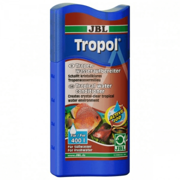 Solutie pentru acvariu Jbl Tropol 100 ml