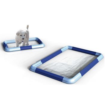 Suport din plastic Pet Pad