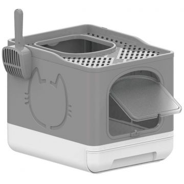 ALL FOR PAWS Go Fresh, Litieră pentru pisici