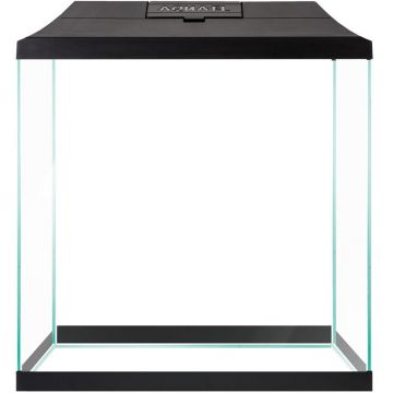 AQUAEL Acvariu LEDDY MINI Creative 12,6L 28x15x30cm