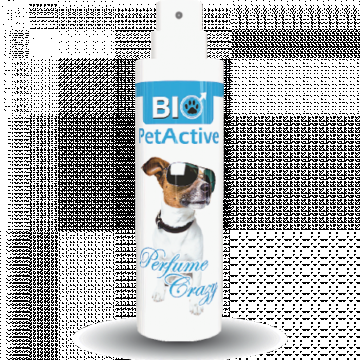 Bio PetActive Perfume Crazy (For Male Dogs), 50 ml