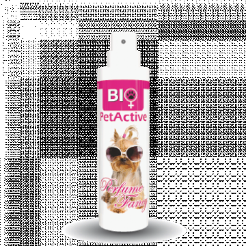 Bio PetActive Perfume Fancy (For Female Dogs), 50 ml