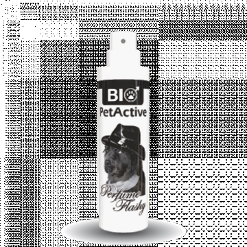 Bio PetActive Perfume Flashy (For Male Dogs), 50 ml