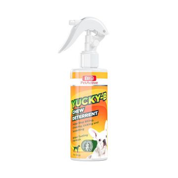 Bio PetActive Yucky-B Soluite Anti-Ros, 250 ml