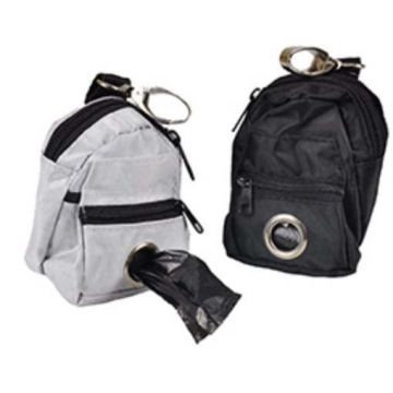 FLAMINGO Gentuţă pentru recompense şi saci igienici câini