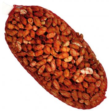 FLAMINGO Hrană pentru păsari Arahide, în plasă 175g ieftina