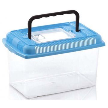 IMAC Acvariu de plastic ARIEL