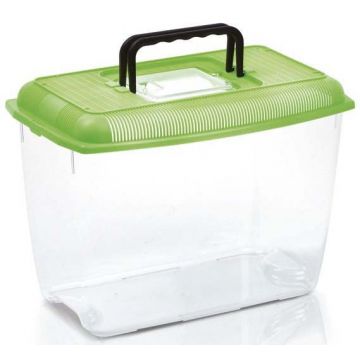 IMAC Acvariu de plastic ARIEL