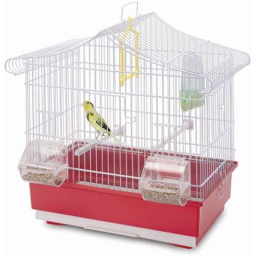 IMAC Colivie pentru canari AVA 42x26x42cm