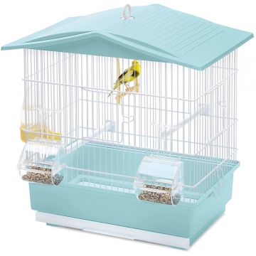 IMAC Colivie pentru canari Tiffany 42x26x42cm