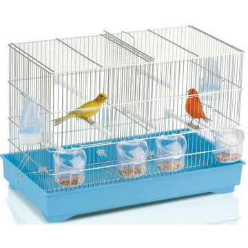 IMAC Colivie pentru păsări COVA 55 - 58x31x40cm