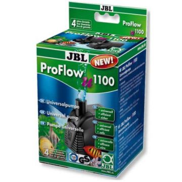 JBL Powerhead Pump ProFlow Maxi ᄀ, 13,8W-1100 l/h de firma originala