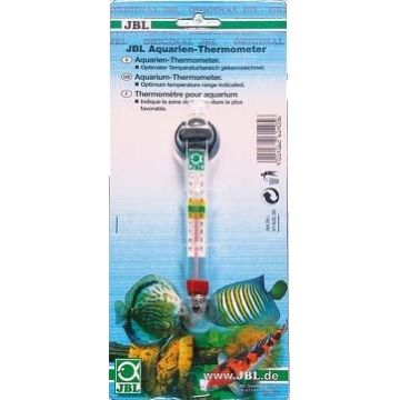 JBL Termometru pentru acvariu