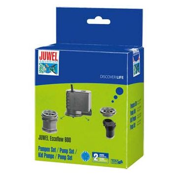 JUWEL EccoFlow Pompă pentru acvariu