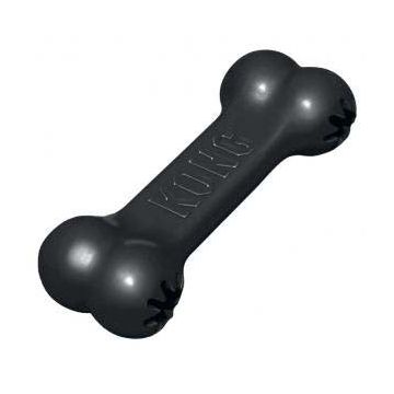 KONG Jucărie pentru câini Extreme Goodie Bone