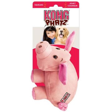 KONG Jucărie pentru câini Porc de firma originala