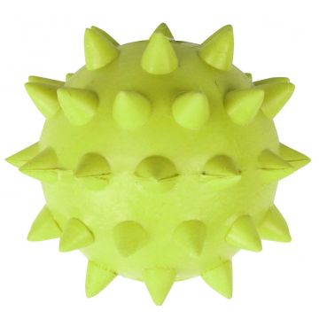 PAWISE Minge stea cu clopoţel pentru câini