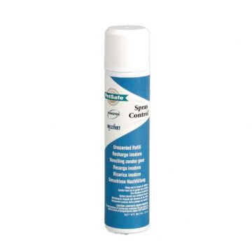 PETSAFE Anti-Bark Rezervă spray pentru reîncărcare, fără aromă 88ml ieftin