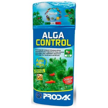 PRODAC AlgaControl Tratament împotriva algelor dăunătoare ieftine