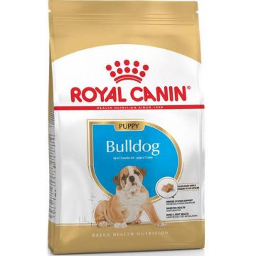 ROYAL CANIN BHN Bulldog Puppy 3kg